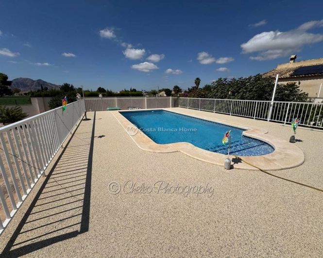 Image No.27-4 Bed Villa for sale