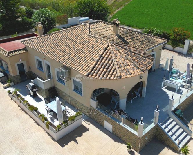 Image No.33-4 Bed Villa for sale