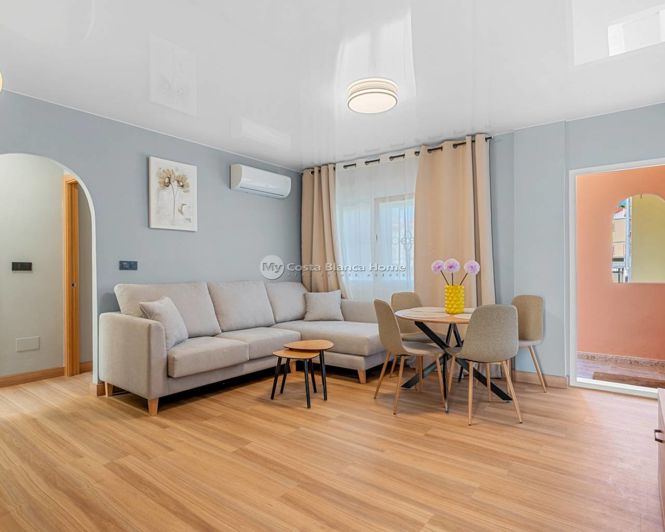 Image No.12-3 Bed Apartment for sale