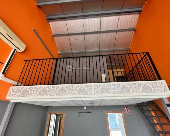 Image No.10-Propriété à vendre à Algorfa