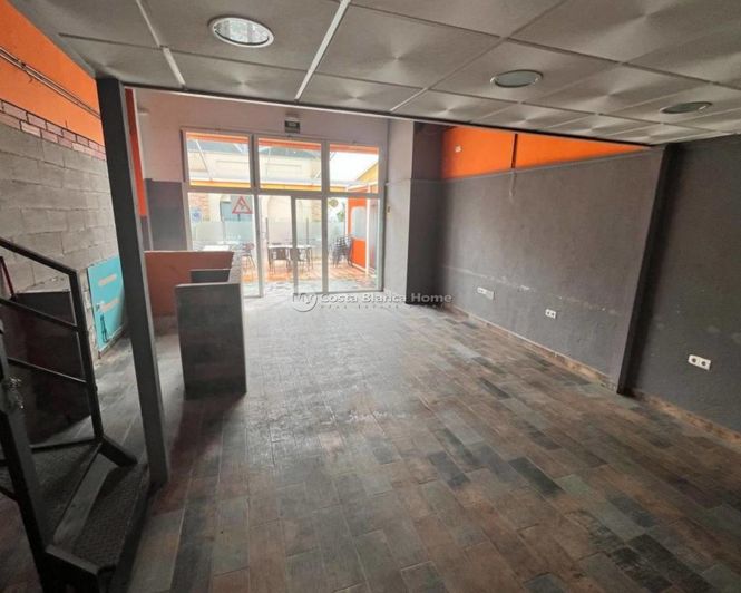 Image No.12-Propriété à vendre à Algorfa