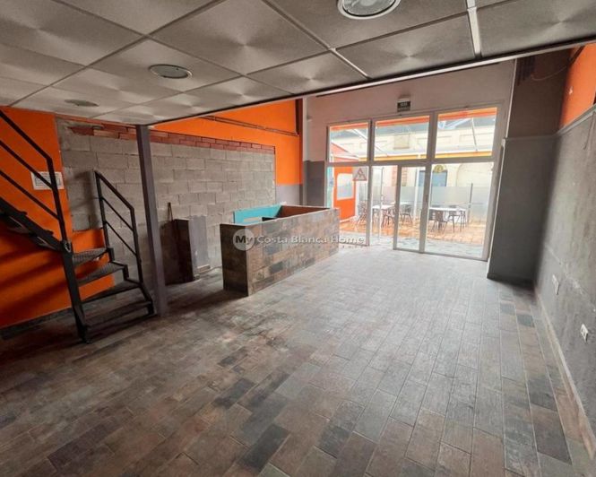 Image No.15-Propriété à vendre à Algorfa