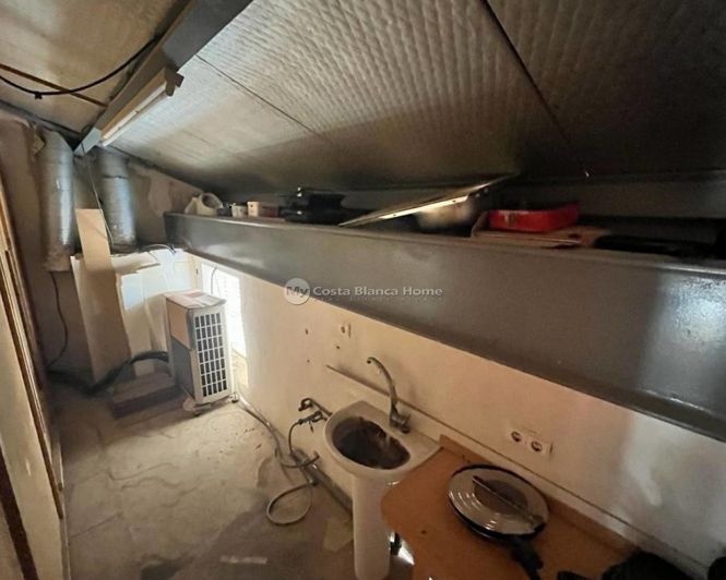 Image No.17-Propriété à vendre à Algorfa