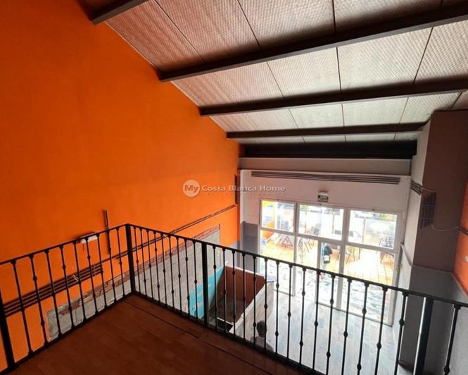 Image No.6-Propriété à vendre à Algorfa