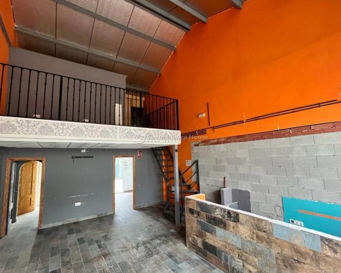 Image No.7-Propriété à vendre à Algorfa