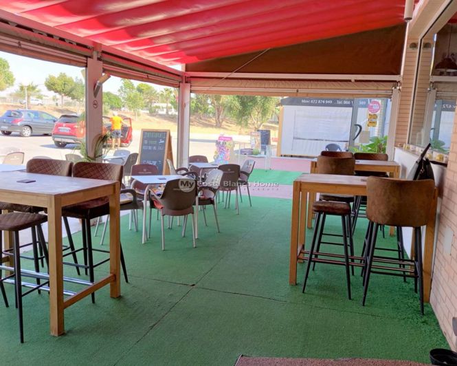 Image No.2-Propriété à vendre à Guardamar del Segura