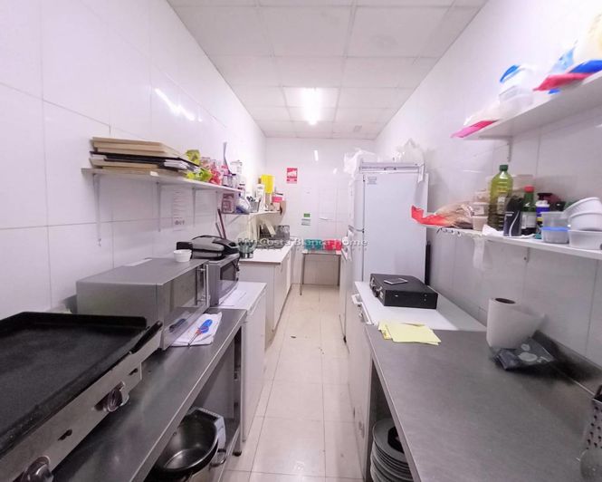 Image No.3-Propriété à vendre à Guardamar del Segura