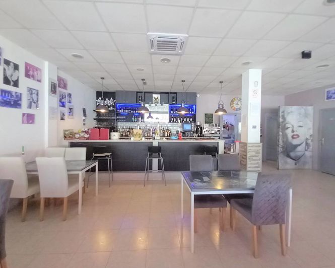 Image No.5-Propriété à vendre à Guardamar del Segura