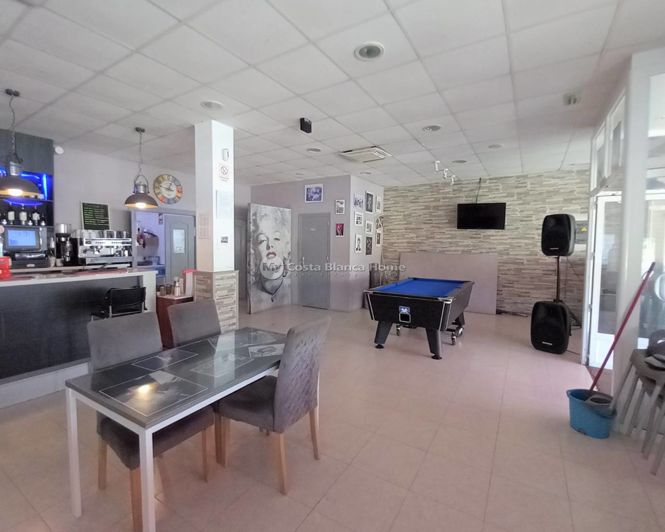 Image No.6-Propriété à vendre à Guardamar del Segura