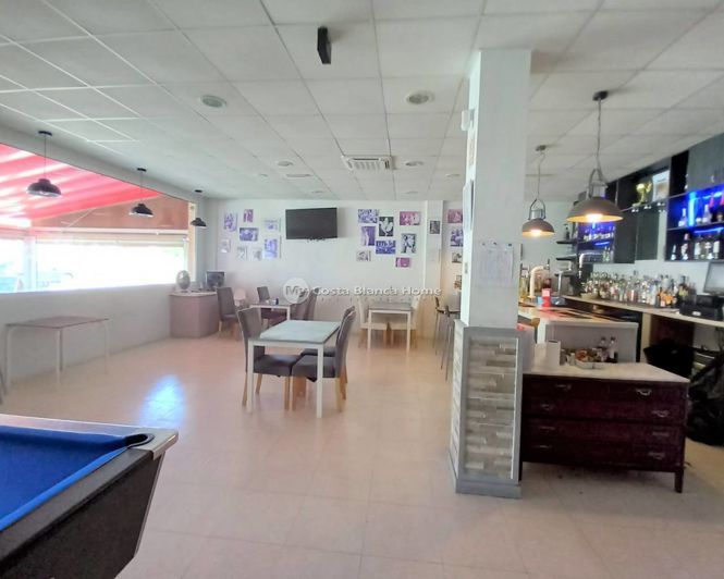 Image No.7-Propriété à vendre à Guardamar del Segura