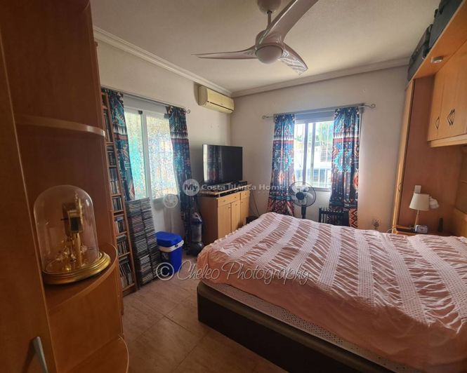 Image No.11-Maison de campagne de 3 chambres à vendre à Albatera