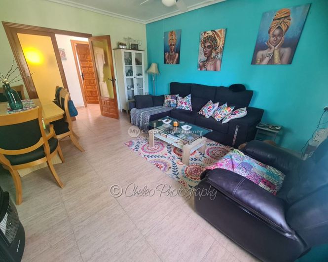 Image No.12-Maison de campagne de 3 chambres à vendre à Albatera