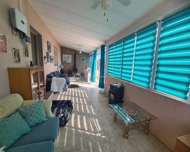 Image No.14-Maison de campagne de 3 chambres à vendre à Albatera