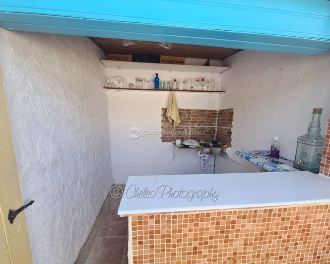 Image No.18-Maison de campagne de 3 chambres à vendre à Albatera