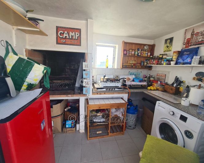 Image No.19-Maison de campagne de 3 chambres à vendre à Albatera