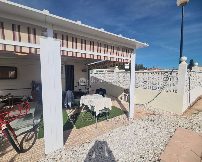 Image No.23-Maison de campagne de 3 chambres à vendre à Albatera
