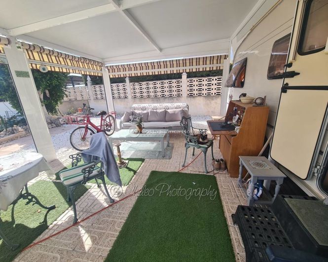 Image No.24-Maison de campagne de 3 chambres à vendre à Albatera