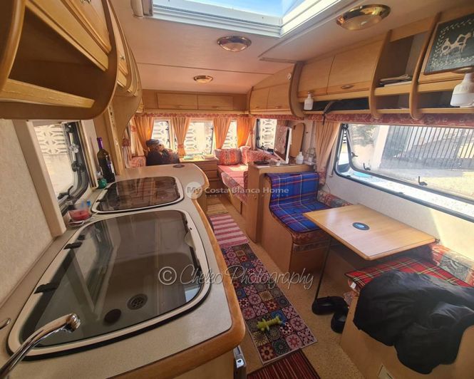 Image No.25-Maison de campagne de 3 chambres à vendre à Albatera