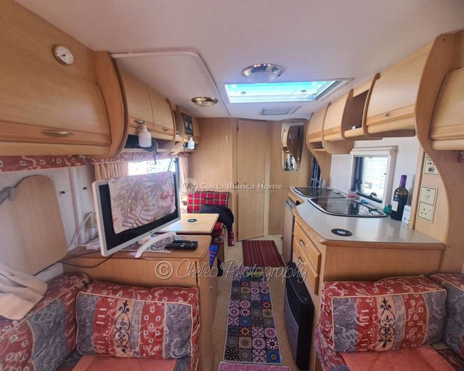 Image No.26-Maison de campagne de 3 chambres à vendre à Albatera