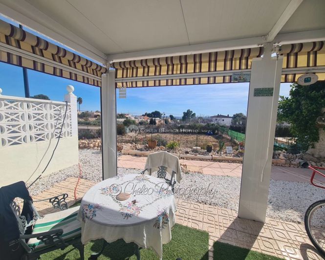 Image No.27-Maison de campagne de 3 chambres à vendre à Albatera