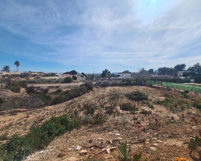 Image No.31-Maison de campagne de 3 chambres à vendre à Albatera