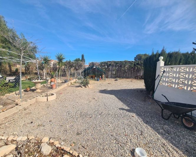 Image No.32-Maison de campagne de 3 chambres à vendre à Albatera