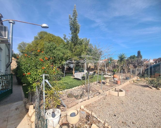 Image No.33-Maison de campagne de 3 chambres à vendre à Albatera