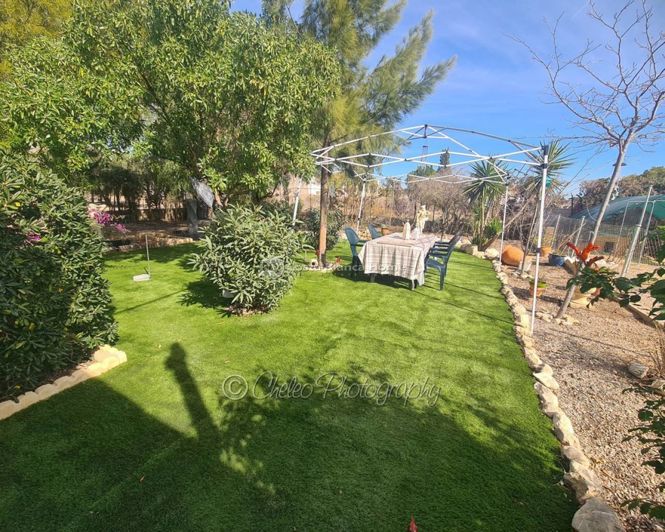 Image No.34-Maison de campagne de 3 chambres à vendre à Albatera