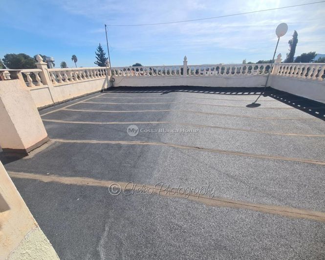 Image No.38-Maison de campagne de 3 chambres à vendre à Albatera