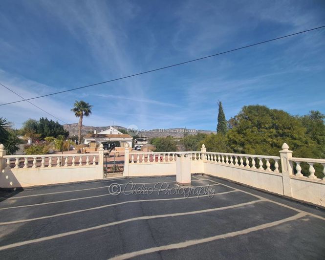 Image No.43-Maison de campagne de 3 chambres à vendre à Albatera