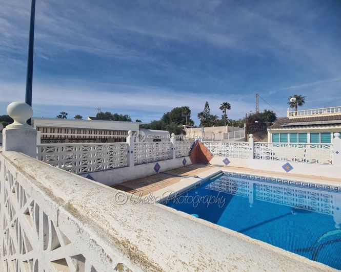 Image No.44-Maison de campagne de 3 chambres à vendre à Albatera