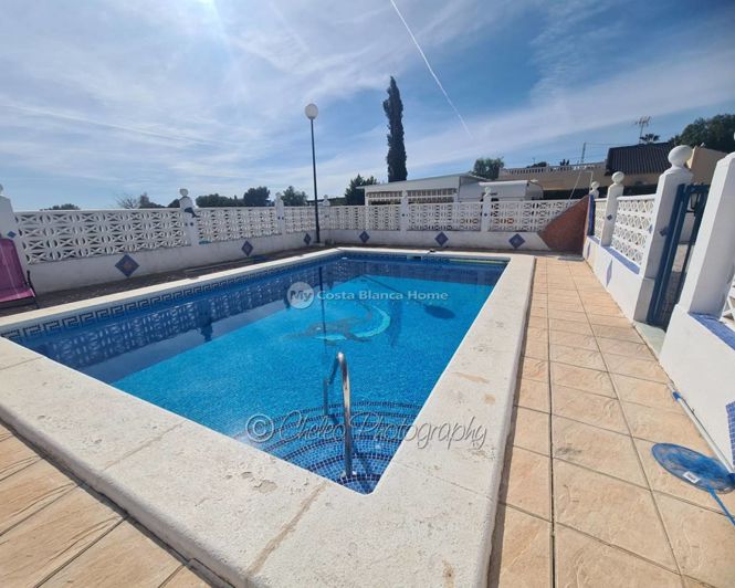 Image No.46-Maison de campagne de 3 chambres à vendre à Albatera