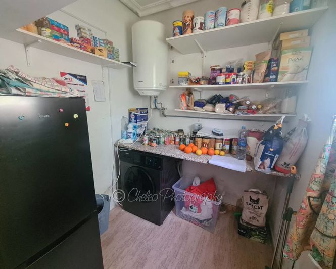 Image No.6-Maison de campagne de 3 chambres à vendre à Albatera