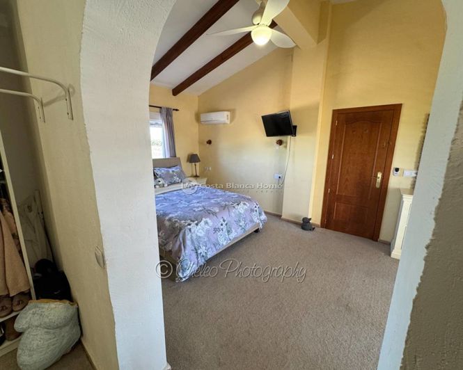 Image No.10-Maison de campagne de 3 chambres à vendre à Dolores