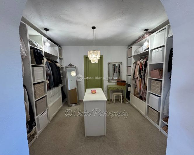 Image No.12-Maison de campagne de 3 chambres à vendre à Dolores