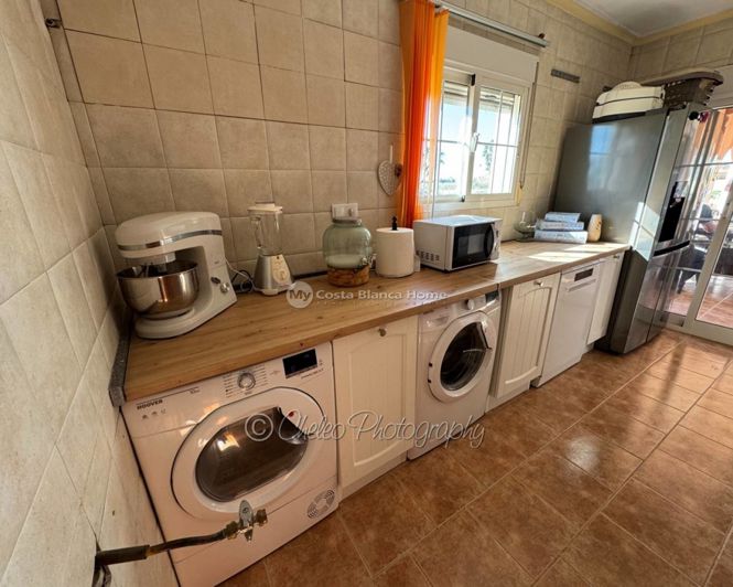 Image No.21-Maison de campagne de 3 chambres à vendre à Dolores