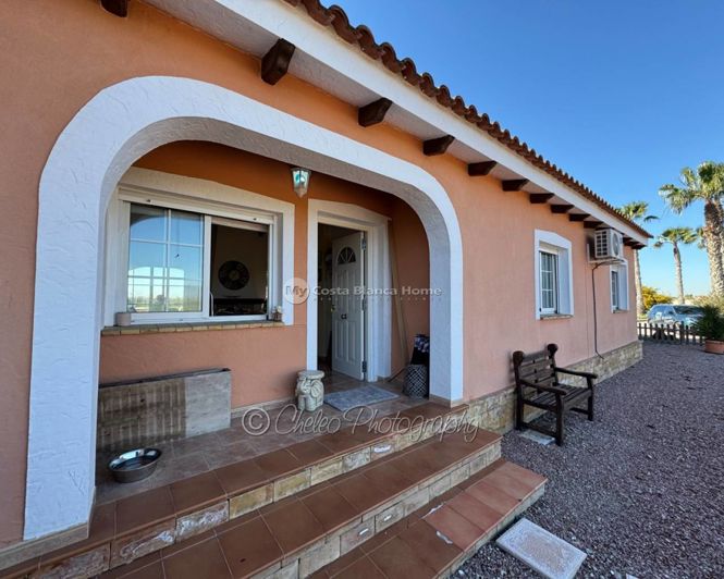 Image No.24-Maison de campagne de 3 chambres à vendre à Dolores