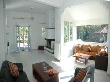 Photo 10 - Cottage 285 m² in Central Macedonia