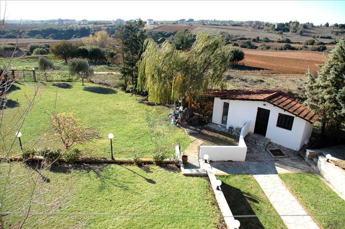 Image No.23-Propriété de 5 chambres à vendre à Thessalonique