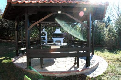 Photo 4 - Cottage 285 m² in Central Macedonia