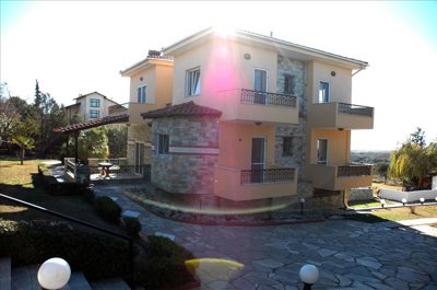 Photo 5 - Cottage 285 m² in Central Macedonia
