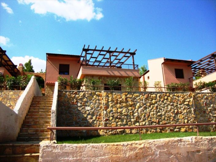 Image No.4-Maisonette de 3 chambres à vendre à Halkidiki