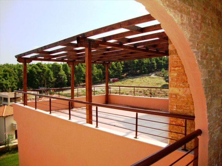 Image No.5-Maisonette de 3 chambres à vendre à Halkidiki