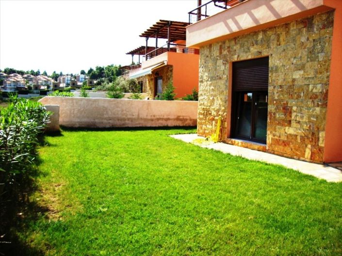 Image No.8-Maisonette de 3 chambres à vendre à Halkidiki