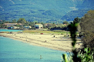 Photo 10 - Hotel 407 m² in Ionian islands