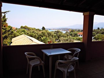 Photo 4 - Hotel 407 m² in Ionian islands