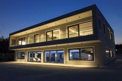 Photo 2 - Villa 1000 m² in Ionian islands