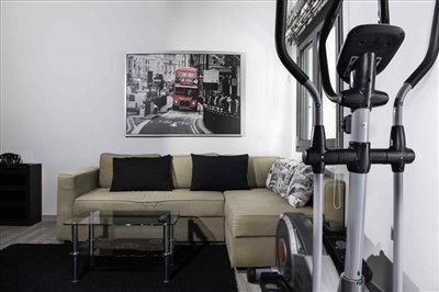 Photo 13 - Villa 1000 m² in Ionian islands