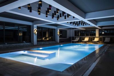 Photo 4 - Villa 1000 m² in Ionian islands