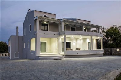 Photo 5 - Villa 1000 m² in Ionian islands